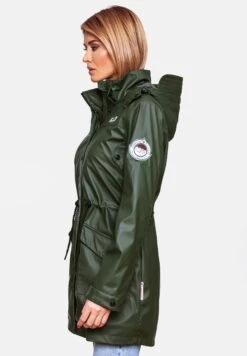 Navahoo Deike - Parka - Olive 13 Navahoo Deike - Parka - Olive -Navahoo ccd4cf5b7d444ee19a859eb45856ef85