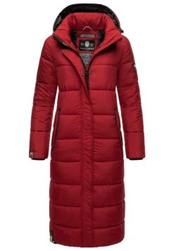 Navahoo Isalie - Winterjas - Blood Red 15 Navahoo Isalie - Winterjas - Blood Red -Navahoo ceaf3b0676d642b384795f157a16053e