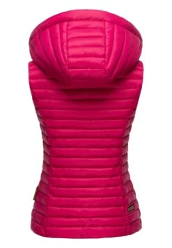 Navahoo Shadaa - Bodywarmer - Fuchsia 10 Navahoo Shadaa - Bodywarmer - Fuchsia -Navahoo cee887b94aec4c5eb942104305914ee2