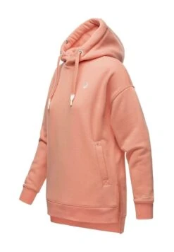 Navahoo Silberengelchen - Hoodie - Apricot 15 Navahoo Silberengelchen - Hoodie - Apricot -Navahoo d4ac3b499ee24bcab3ad146e1a29175c
