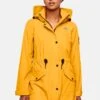 Navahoo Deike - Parka - Amber Yellow 1 Navahoo Deike - Parka - Amber Yellow -Navahoo d5429f4191784750a34c907071e9d8ed