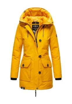 Navahoo Freeze Storm - Parka - Dark Yellow 12 Navahoo Freeze Storm - Parka - Dark Yellow -Navahoo d6b263e1e6b64282b2f361f8eb39c001