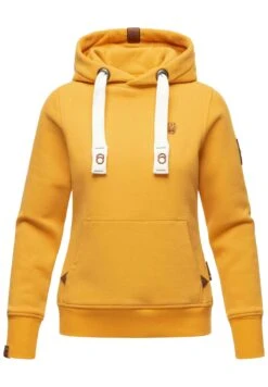 Navahoo Damlaa - Hoodie - Mid Yellow 11 Navahoo Damlaa - Hoodie - Mid Yellow -Navahoo d8c9396696984b4db5d39ea3026c2ed7