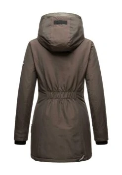 Navahoo Freeze Storm - Parka - Dark Grey -Navahoo da8ad80aae714269a385665bcb526f8e