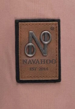 Navahoo Cristal - Winterjas - Terracotta 17 Navahoo Cristal - Winterjas - Terracotta -Navahoo dbeba84068014054aa90ef5ec03f82b5