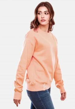 Navahoo Zuckerschnecke - Sweater - Apricot -Navahoo dda60689fea24dee8f3f9a36a5e0fd6c