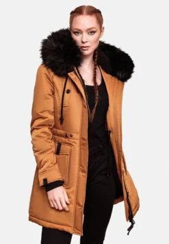 Navahoo Luluna - Winterjas - Rusty Cinnamon -Navahoo df5c9b27e186488da9976249ca9e0ab4