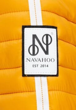 Navahoo Kimuk Prc - Jas - Yellow -Navahoo e140f594332141b3b51138f424417ccb
