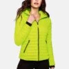 Navahoo Kimuk - Jas - Neon Green 2 Navahoo Kimuk - Jas - Neon Green -Navahoo e364ca24860f40579a4e1ec8e42b1a31