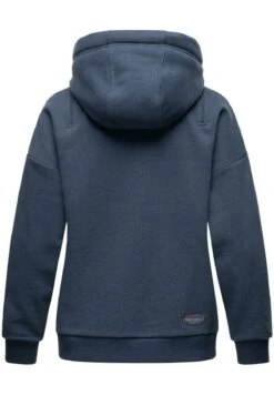 Navahoo Zuckerbärchen - Hoodie - Dusty Blue -Navahoo e3d43aff236b45f2b93a21ee61606c11