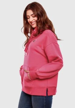 Navahoo Hoodie - Pink -Navahoo e6b5fbdbe007447c9331daa0ab4c4f21