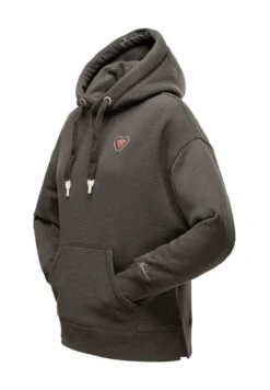 Navahoo Hoodie - Dark Grey 12 Navahoo Hoodie - Dark Grey -Navahoo e7405616c9834ca0b82d3cd7ce6855da