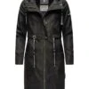 Navahoo Josinaa - Parka - Black 2 Navahoo Josinaa - Parka - Black -Navahoo e7ba64393a6e401da49bfd87efe52699