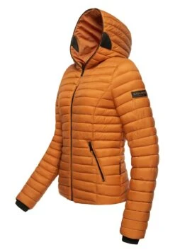 Navahoo Kimuk - Jas - Rusty Cinnamon -Navahoo e7f6abf1e9484e8797056262dbf16a1e