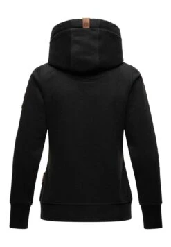 Navahoo Namikaa - Sweater - Black -Navahoo e84cbfe6f37a4423bcb60c0cca4e5de5