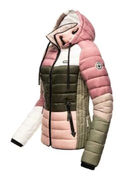 Navahoo Lulana Multikulti - Jas - Multicolor Naturals 16 Navahoo Lulana Multikulti - Jas - Multicolor Naturals -Navahoo ee04d523c9214414b67d261628aa6044