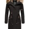 Navahoo Rosinchen - Winterjas - Black 2 Navahoo Rosinchen - Winterjas - Black -Navahoo eeb03448ac6248c79d6351b09691af8f