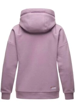 Navahoo Zuckerbärchen - Hoodie - Dark Lilac -Navahoo ef0d38aa9a534d1a9d588545b0a189aa