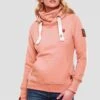 Navahoo Raniaa - Hoodie - Apricot -Navahoo f2a8275c0ce04b3cbd6aa3c793d21f11