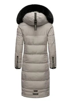 Navahoo Fahmiyaa - Winterjas - Zinc Grey 9 Navahoo Fahmiyaa - Winterjas - Zinc Grey -Navahoo f2f18eb15bf4459eb8186414eb0055d2