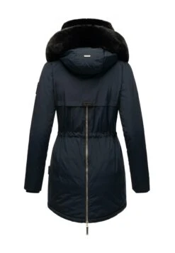 Navahoo Sweety Deluxe - Winterjas - Blue Melange 10 Navahoo Sweety Deluxe - Winterjas - Blue Melange -Navahoo f4d2c2e15d594e4ca608463ae2c8ff31