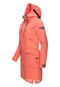 Navahoo Winterjas - Coralle -Navahoo f6b4445b8b0f49a6ab5ef3ecb8596e98