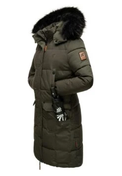 Navahoo Winterjas - Dark Grey 10 Navahoo Winterjas - Dark Grey -Navahoo f78f90d0ecba4bac88fe2d4e2dcf73a0