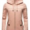 Navahoo Wekoo - Parka - Light Rose Dots 1 Navahoo Wekoo - Parka - Light Rose Dots -Navahoo f83f8dbce2274c92a45f709210d2e4a6