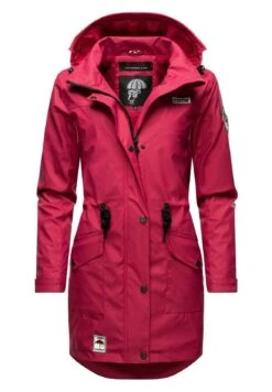 Navahoo Deike - Parka - Fuchsia 14 Navahoo Deike - Parka - Fuchsia -Navahoo f89f40db89f44d74bcca1c259fa50f4a