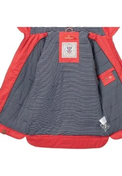 Navahoo Wekoo - Parka - Red 10 Navahoo Wekoo - Parka - Red -Navahoo faf07b05deec4e04819d7f409a22170a