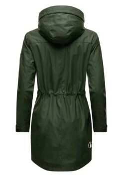 Navahoo Deike - Parka - Olive 15 Navahoo Deike - Parka - Olive -Navahoo fc568311e8e44b5792c68442a05a4231