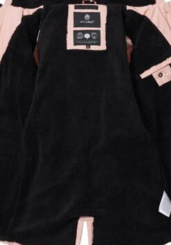 Navahoo Luluna - Winterjas - Pink -Navahoo fc7eaa515f2d4d80af61970ac831da91