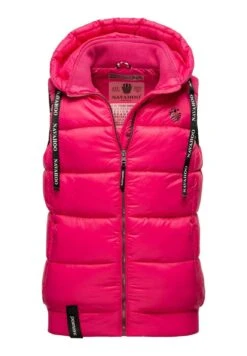 Navahoo Kassidy - Bodywarmer - Pink -Navahoo fd2a3ada8e0d49ffbf75384099d50b8c