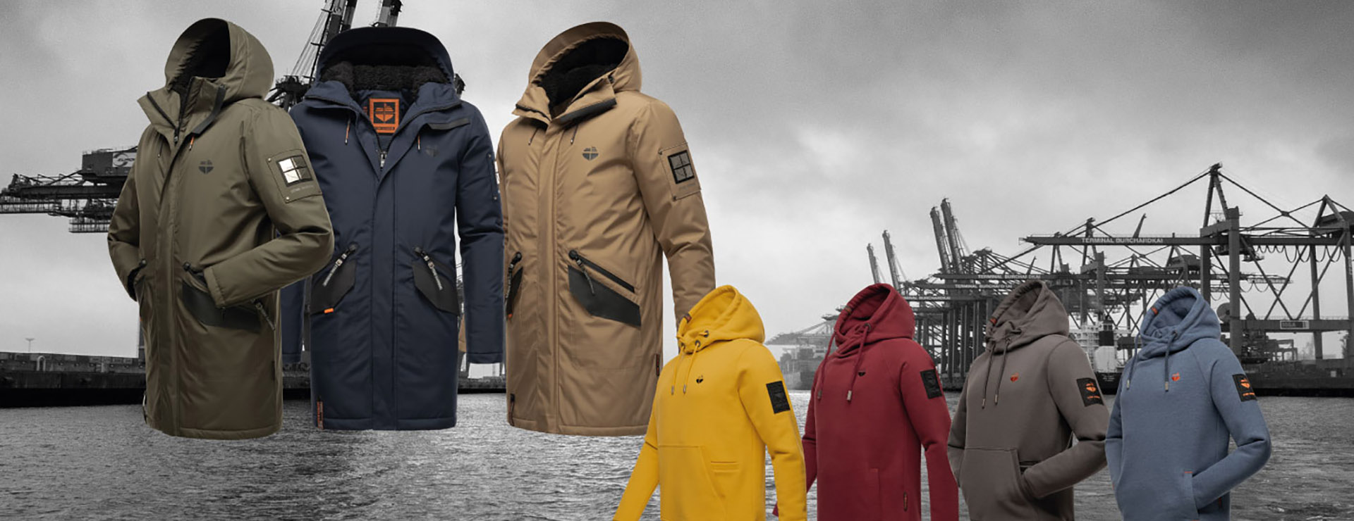 Navahoo 3 Navahoo -Navahoo StoneHarbour Collections